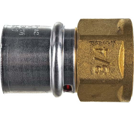 Изображение товара Пресс-переходник APE ВР3/4х26 AP102 34x26