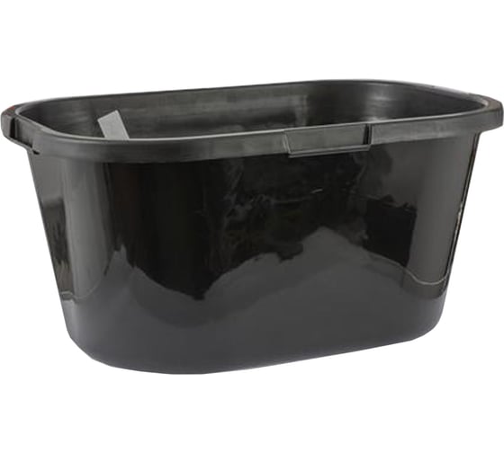 Изображение товара Прямоугольный строительный таз Obern 120л 23317