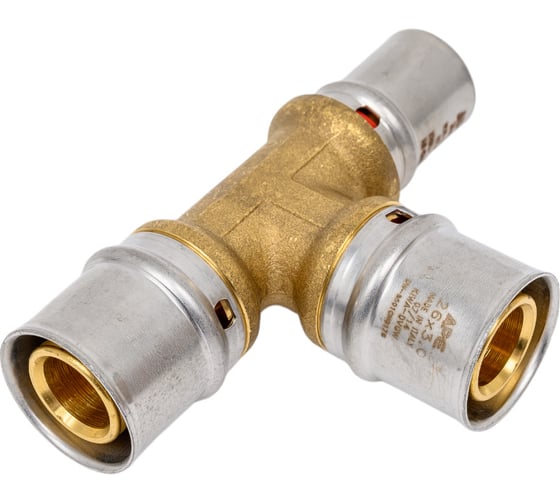 Изображение товара Пресс-тройник APE 26х26х20 AP131 26x26x20