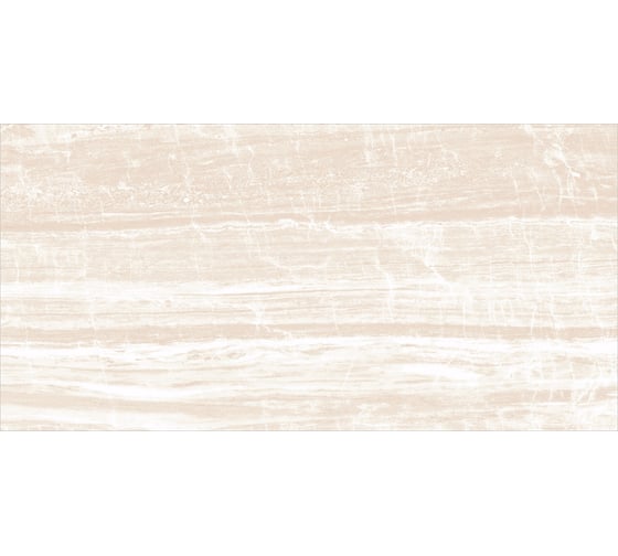 Изображение товара Плитка настенная Довер песочный / Dover Sand NewTrend 249х500х7,5 12 шт в уп 80.676 м в пал WT9DOV11