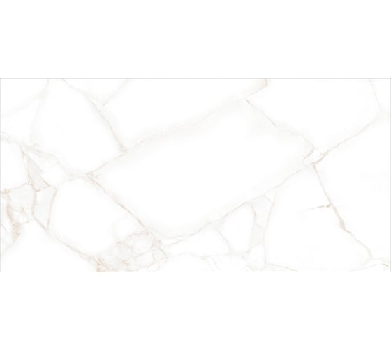 Изображение товара Плитка настенная Довер Айвори / Dover Ivory NewTrend 249х500х7,5 12 шт в уп 80.676 м в пал WT9DOV01