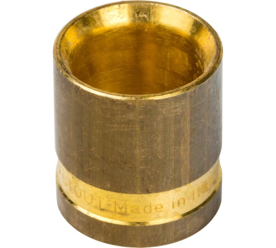 Изображение товара Монтажная гильза STOUT 16 SFA-0020-000016 RG008P0UDA8DEG