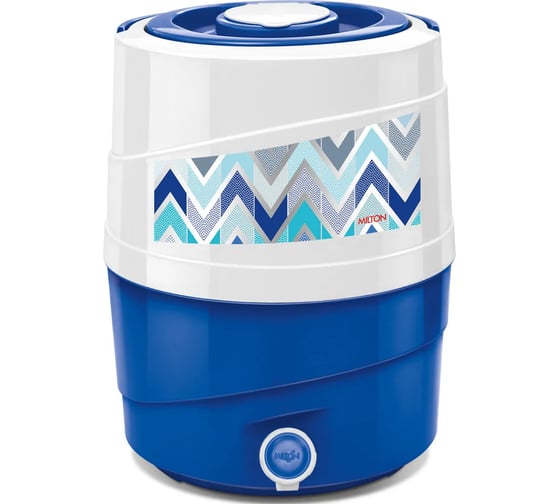 Изображение товара Диспенсер MILTON KOOL SUPERIOR 12 11 л, Blue MD97311-BL