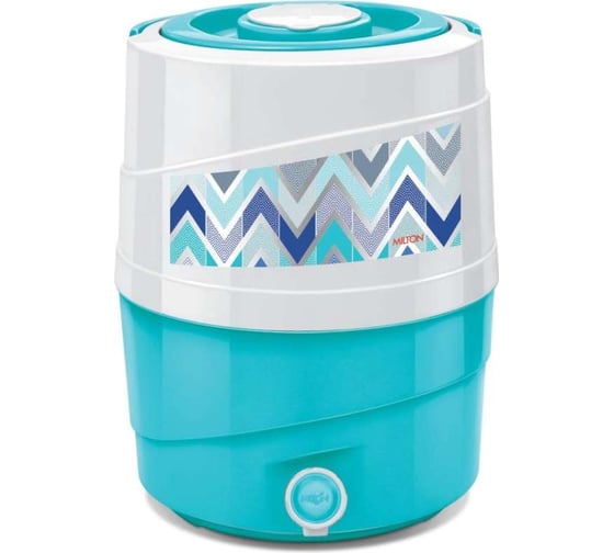 Изображение товара Диспенсер MILTON KOOL SUPERIOR 12 11 л, Green MD97311-GN