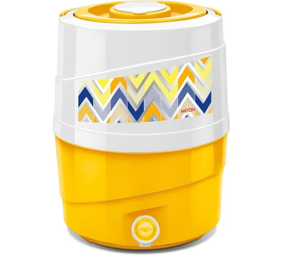 Изображение товара Диспенсер MILTON KOOL SUPERIOR 12 11 л, Yellow MD97311-YL