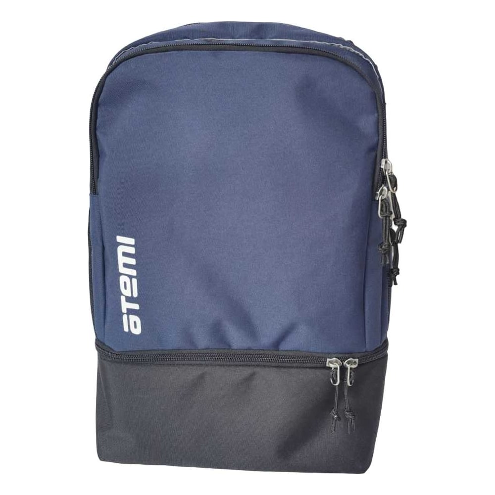 Изображение товара Спортивный рюкзак с отделением для обуви ATEMI 30л городской универсальный