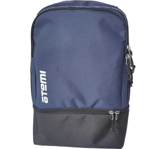 Изображение товара Спортивный рюкзак с отделением для обуви ATEMI 00-00009581