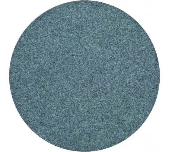 Изображение товара Войлочный диск 360 мм EIBENSTOCK 37729000