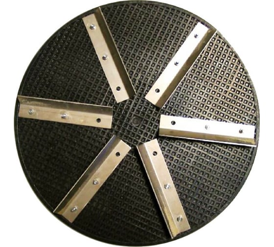 Изображение товара Диск для зачистки 380 мм EIBENSTOCK 37726000