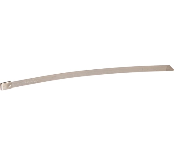 Изображение товара Стальные стяжки FORTISFLEX СКС (304) 12х300 74731