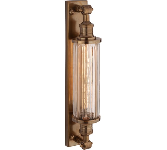 Изображение товара Настенный светильник Covali WL-31028