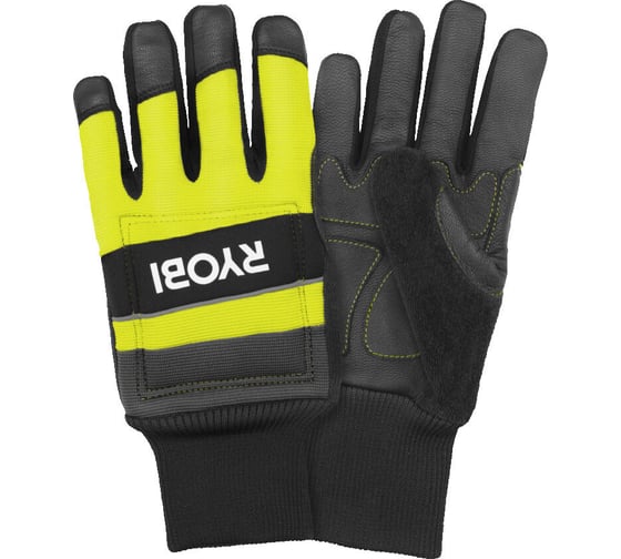 Изображение товара Перчатки Ryobi RAC258M 5132005710