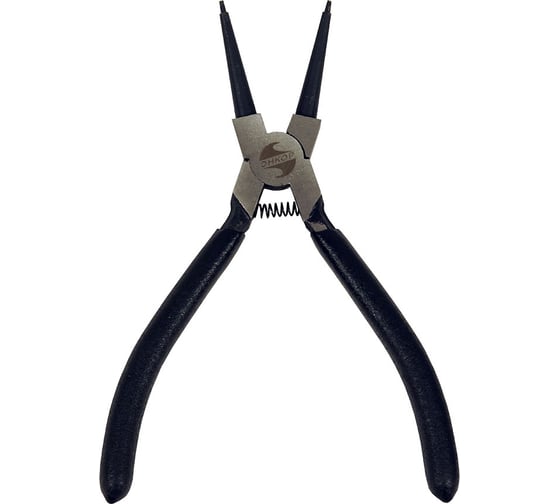 Изображение товара Съемник внутренних стопорных колец, прямой 150мм Энкор 19058