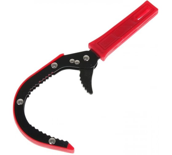 Изображение товара Съемник масляного фильтра, серп AUTOVIRAZH AV-011728