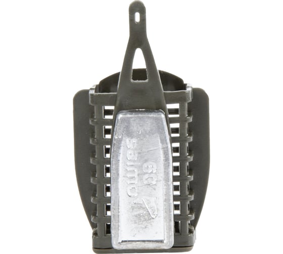 Изображение товара Фидерный монтаж Salmo SQUARE 060г SF002-060