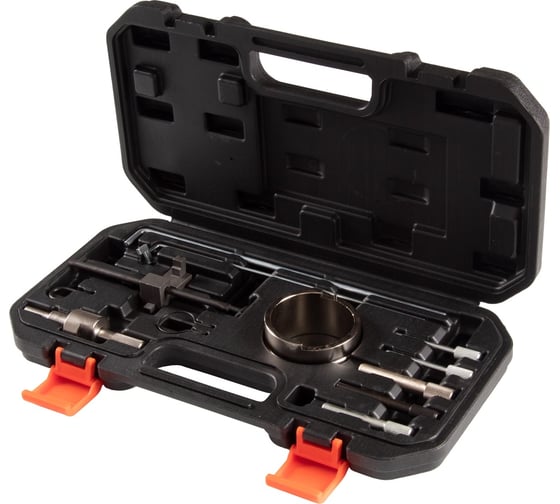 Изображение товара Набор фиксаторов распредвалов PSA AFFIX кейс, 13 предметов AF10321613C