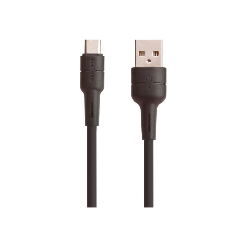 Usb кабель Borofone