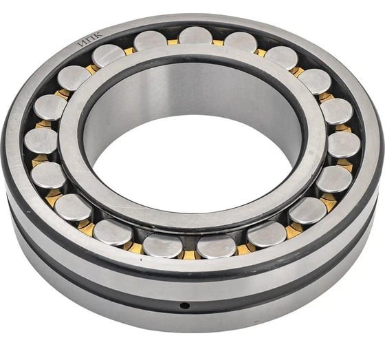 Изображение товара Подшипник ИПК 3518N 22218 MBW33