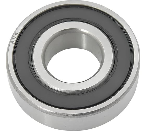 Изображение товара Подшипник ИПК 180214 6214-2RS