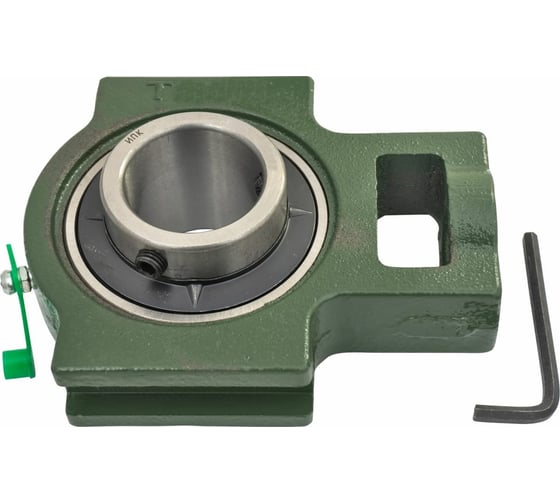 Изображение товара Подшипниковый узел ИПК UCT 209