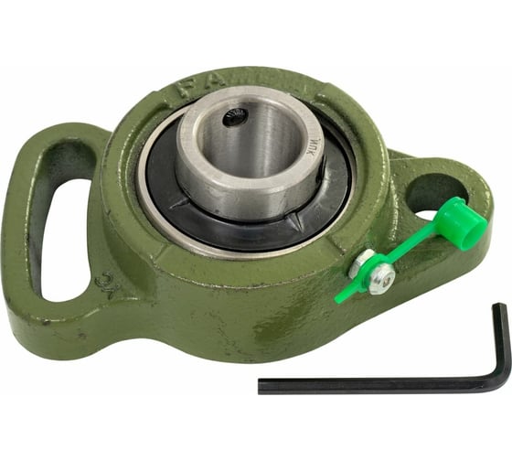 Изображение товара Подшипниковый узел ИПК UCFA 210