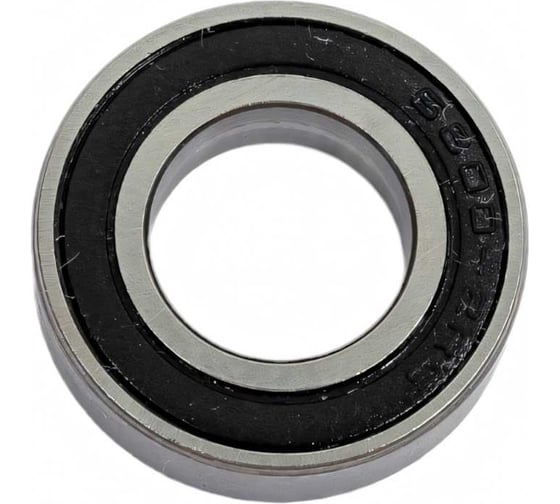 Изображение товара Подшипник CNIC 1000800 6800 2RS 73270