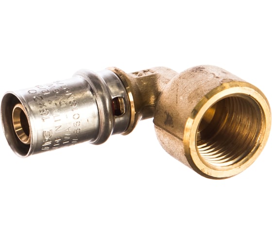 Изображение товара Пресс-уголок APE ВР 1/2х16 AP152 12x16