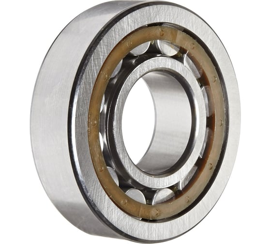 Изображение товара Подшипник EBF NJ 2212 ETN/C3 4657801090943