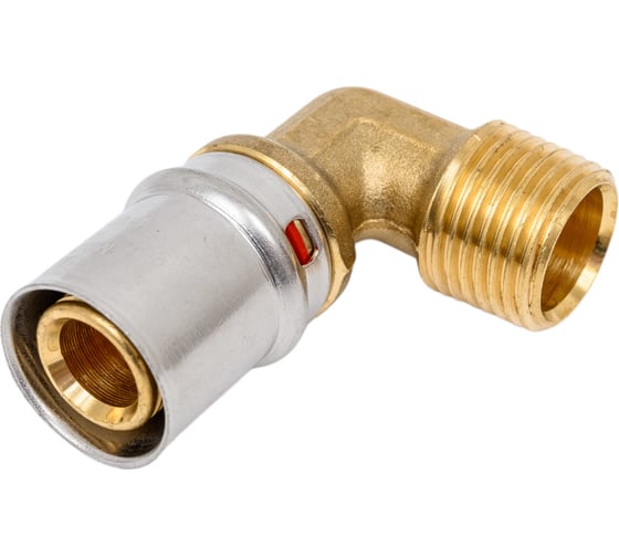 Изображение товара Пресс-уголок APE НР 1/2х20 AP153 12x20