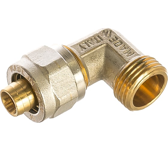 Изображение товара Переходной уголок APE НР1/2х16 753L 12x16