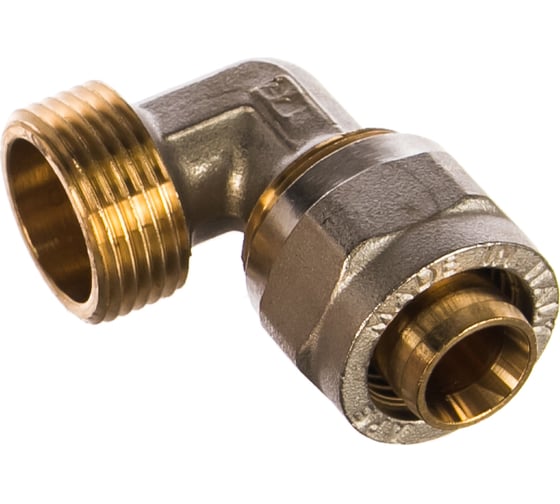 Изображение товара Переходной уголок APE НР3/4х20 753L 34x20