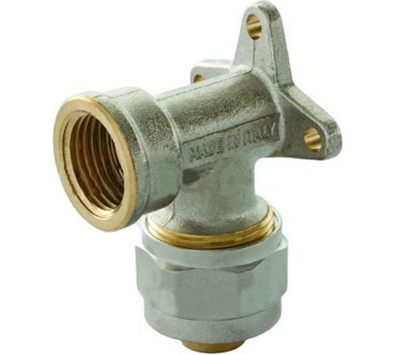 Изображение товара Переходной настенный уголок APE 1/2х20 754L 12x20