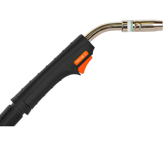 Изображение товара Горелка PRO MS 25 4 м ICT2799-sv001 Сварог 94603