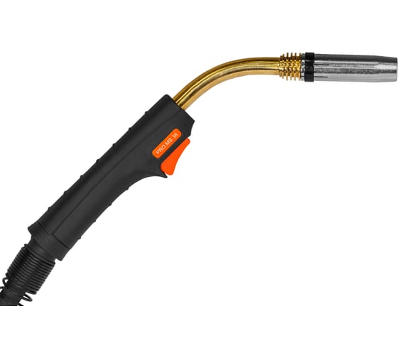 Изображение товара Горелка PRO MS 36 3 м ICT2998-sv001 Сварог 94605