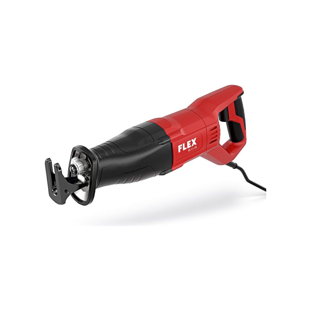 Универсальная сабельная электропила FLEX RS 11-28 432776