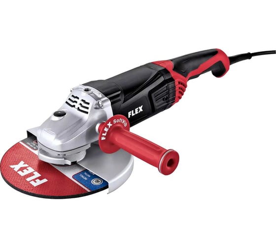 Изображение товара Угловая шлифовальная машина FLEX L 21-6 230 391514
