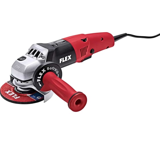 Изображение товара Угловая шлифовальная машина FLEX L 3406 VRG 406503
