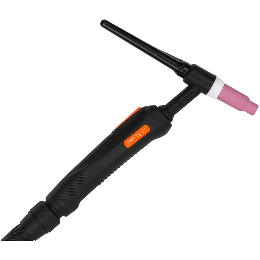 Изображение товара Gorilka PRO TS 17 IOZ6960-sv001 - 4 м, 125A AC / 140A DC