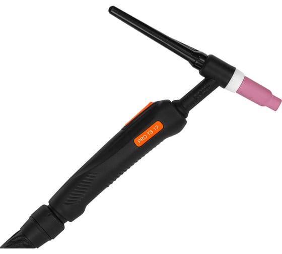Изображение товара Горелка PRO TS 17 IOZ6960-sv001 (4 м; 160AC/DC) Сварог 94614