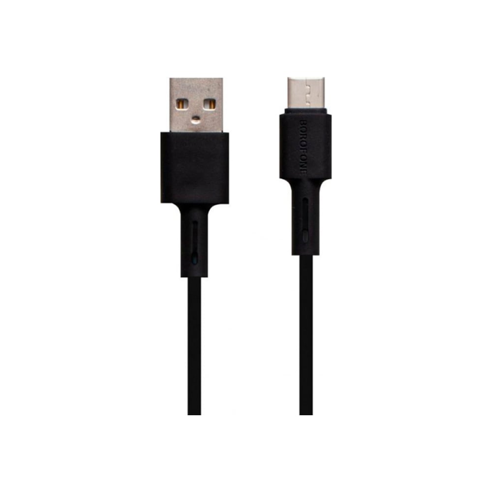 Usb кабель Borofone