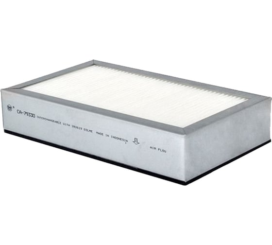 Изображение товара Фильтр салонный Sakura CA79330