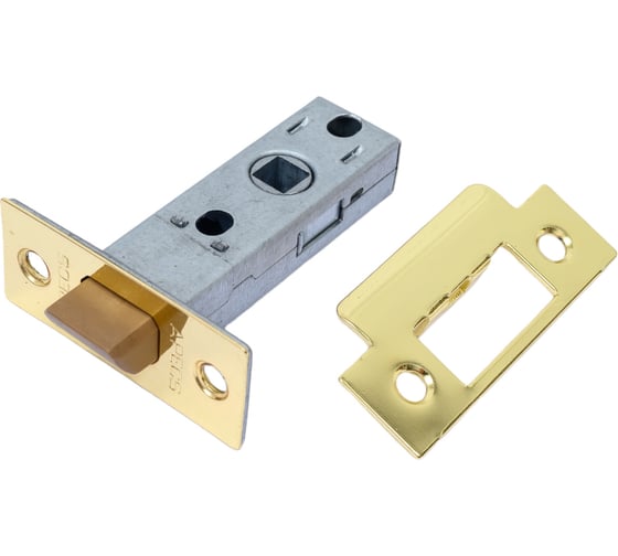 Изображение товара Защёлка Apecs 5400-P-G 23160