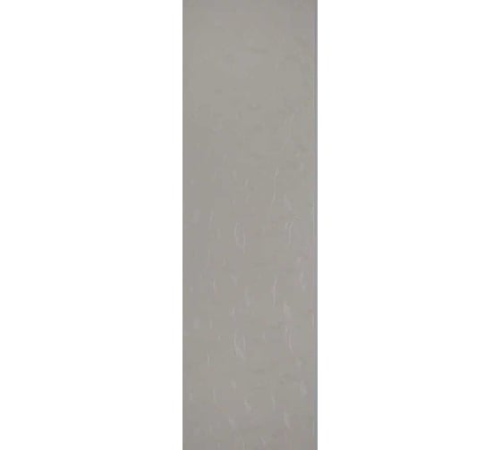 Изображение товара Панель ПВХ Центурион 0.250x2.7 м, ламинированная, белый восторг 72062