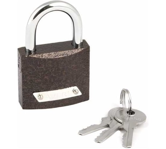 Изображение товара Навесной замок Avers PD-01-32 00020555