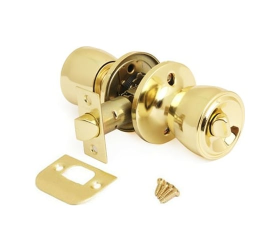 Изображение товара Защёлка Avers 0590-03-G 00017812