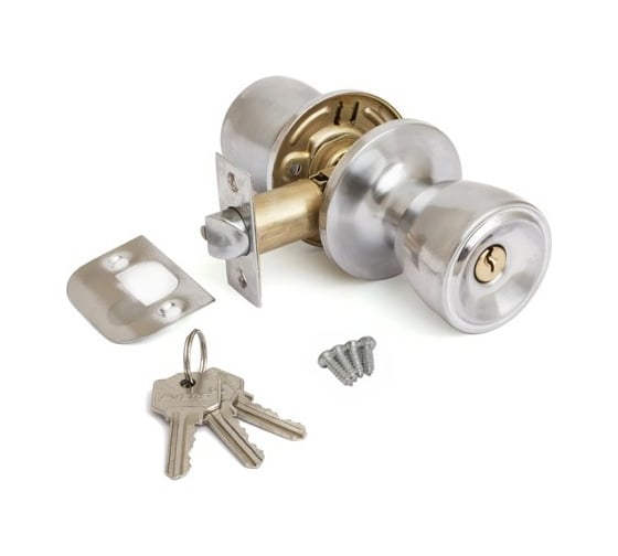 Изображение товара Защёлка Avers 0590-01-NIS 00017829