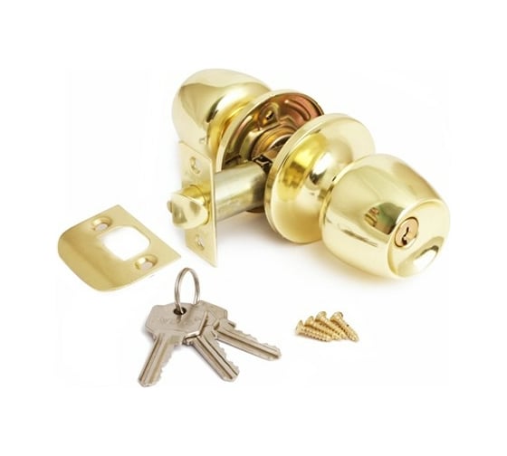 Изображение товара Защёлка Avers 0598-01-G 00017820