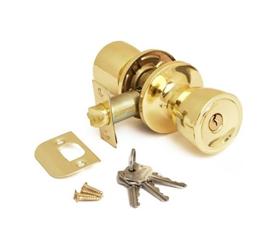 Изображение товара Защёлка Avers 0590-01-G 00017811