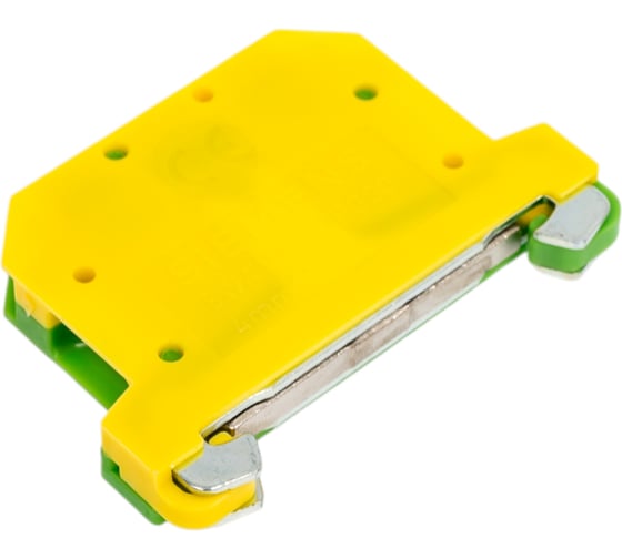 Изображение товара Термопластиковая клеммаSiemens PE8WA1011-1PG00