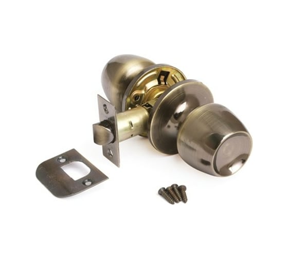 Изображение товара Защёлка Avers 0598-05-AB 00017843